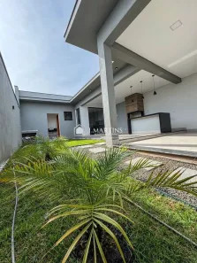 Casa com 3 Quartos à venda, 150m² no Campestre, Piracicaba
