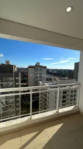 Apartamento com 2 Quartos à venda, 65m² no Vila Nossa Senhora do Bonfim, São José do Rio Preto