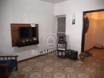 Casa com 3 Quartos à venda, 200m² no Cachambi, Rio de Janeiro