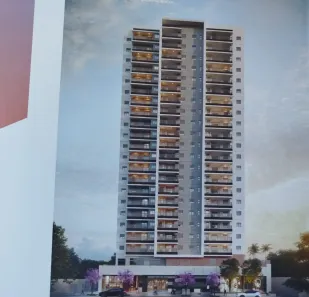 Apartamento com 3 Quartos à venda, 82m² no Jardim Satélite, São José dos Campos