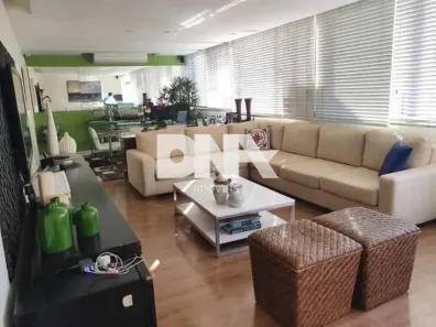 Apartamento com 3 Quartos à venda, 154m² no Ipanema, Rio de Janeiro