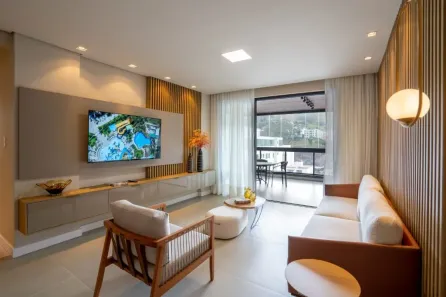 Apartamento com 2 Quartos à venda, 89m² no São Mateus, Juiz de Fora