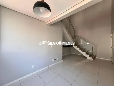Cobertura com 2 Quartos para alugar, 185m² no Sion, Belo Horizonte