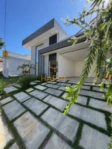 Casa de Condomínio com 3 Quartos à venda, 180m² no Residencial Golden Class, Lagoa Santa