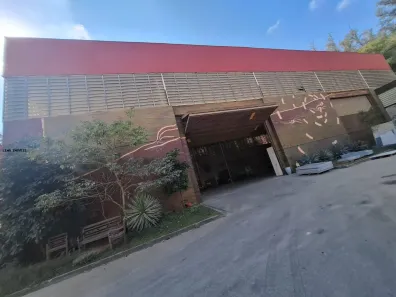 Galpão/Depósito/Armazém para alugar, 1200m² no Vila Artura, Sorocaba