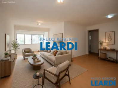 Apartamento com 3 Quartos à venda, 230m² no Higienópolis, São Paulo