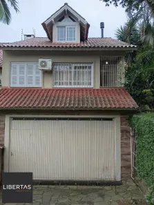 Sobrado com 3 Quartos à venda, 185m² no Ipanema, Porto Alegre