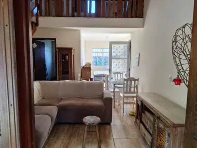 Apartamento com 1 Quarto para alugar, 44m² no Lami, Porto Alegre