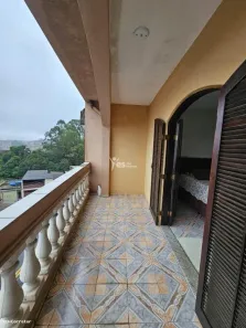 Casa com 3 Quartos à venda, 261m² no Jardim Olinda, Mauá