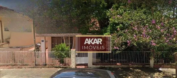 Lote/Terreno à venda, 263m² no Anchieta, São Bernardo do Campo
