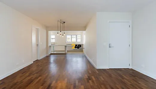 Apartamento com 3 Quartos à venda, 169m² no Itaim Bibi, São Paulo