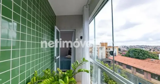 Cobertura com 2 Quartos à venda, 154m² no Nova Esperança, Belo Horizonte