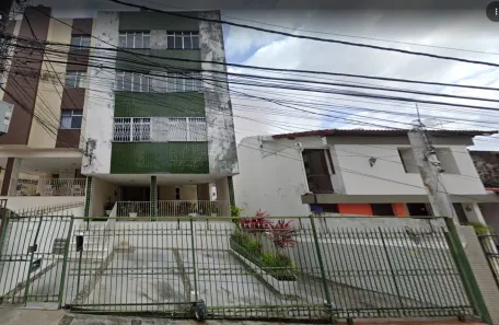 Apartamento com 2 Quartos à venda, 75m² no Vila Laura, Salvador
