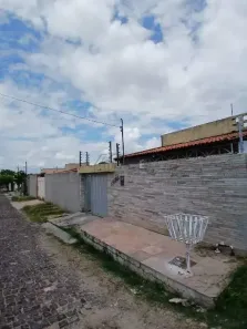 Casa com 3 Quartos à venda, 92m² no Vale Quem Tem, Teresina