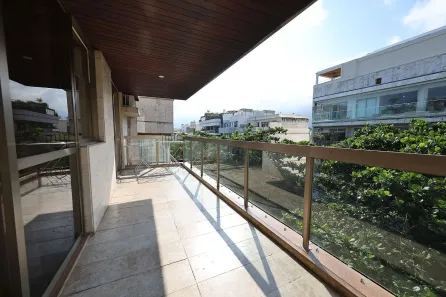 Cobertura com 3 Quartos à venda, 254m² no Ipanema, Rio de Janeiro