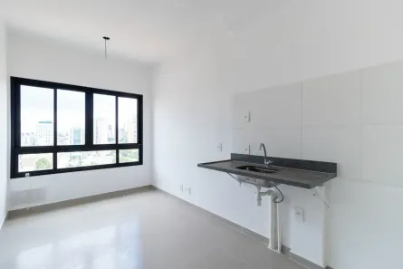 Apartamento com 1 Quarto à venda, 41m² no Ipiranga, São Paulo