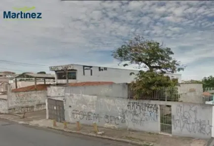 Lote/Terreno à venda, 1055m² no Vila Bela, São Paulo