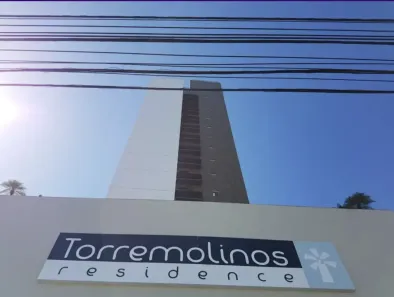 Apartamento com 2 Quartos à venda, 55m² no Boa Viagem, Recife