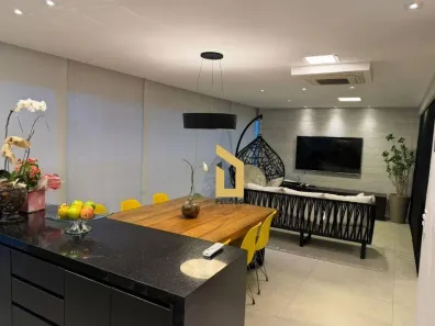 Apartamento com 3 Quartos à venda, 120m² no Santa Teresinha, São Paulo