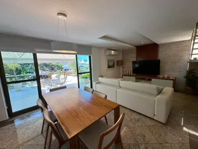 Cobertura com 3 Quartos à venda, 230m² no Recreio dos Bandeirantes, Rio de Janeiro