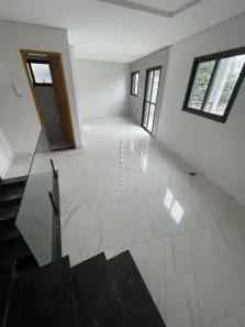 Sobrado com 3 Quartos à venda, 115m² no Vila Pires, Santo André
