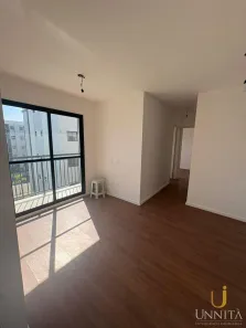 Apartamento com 2 Quartos para alugar, 42m² no Jacarepaguá, Rio de Janeiro