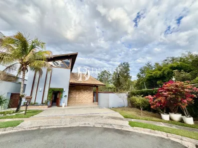 Casa de Condomínio com 3 Quartos à venda, 235m² no Parque dos Resedás, Campinas
