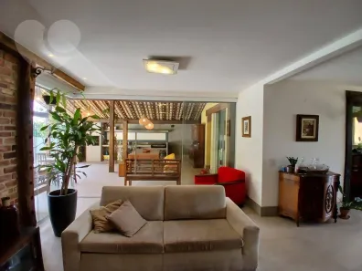 Casa de Condomínio com 4 Quartos à venda, 485m² no Vila Progresso, Niterói