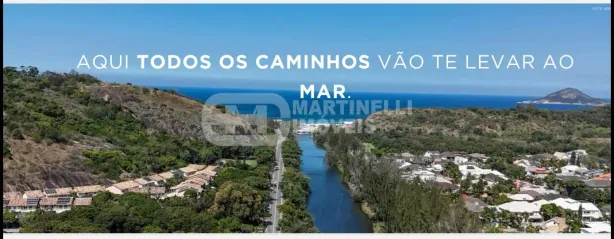 Apartamento com 2 Quartos à venda, 79m² no Recreio dos Bandeirantes, Rio de Janeiro
