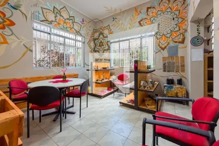 Casa com 6 Quartos à venda, 372m² no Vila Dom Pedro I, São Paulo