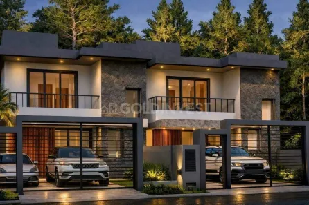 Casa com 3 Quartos à venda, 119m² no Guabiruba Sul, Guabiruba