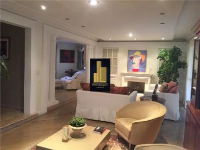 Apartamento com 3 Quartos à venda, 225m² no Vila Andrade, São Paulo