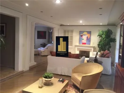 Apartamento com 3 Quartos à venda, 225m² no Vila Andrade, São Paulo