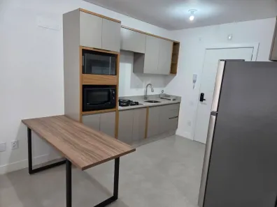 Apartamento com 1 Quarto à venda, 35m² no Estreito, Florianópolis