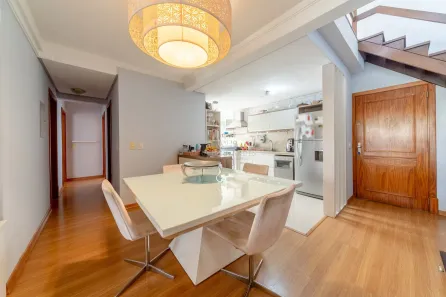 Cobertura com 4 Quartos à venda, 189m² no Tristeza, Porto Alegre