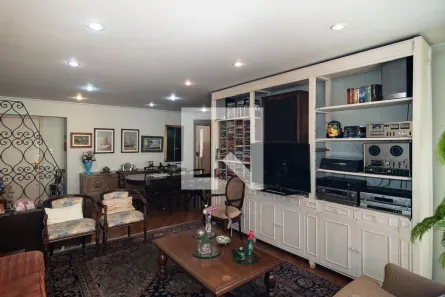 Apartamento com 3 Quartos à venda, 140m² no Bela Vista, São Paulo