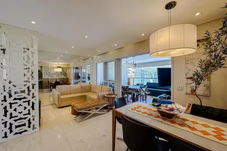Apartamento com 3 Quartos à venda, 117m² no Alto da Mooca, São Paulo