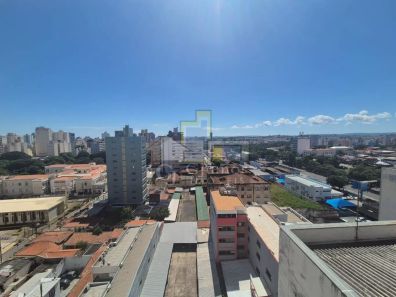 Apartamento com 1 Quarto à venda, 53m² no Centro, Campinas