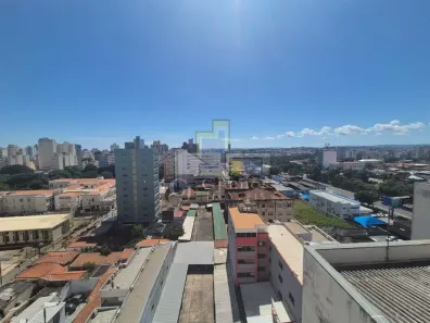 Apartamento com 1 Quarto à venda, 53m² no Centro, Campinas