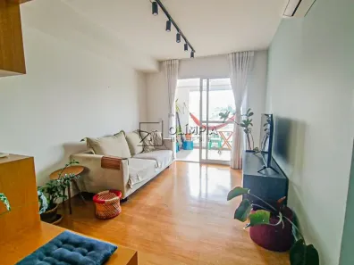 Cobertura com 2 Quartos à venda, 121m² no Pinheiros, São Paulo