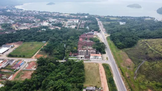 Lote/Terreno à venda, 4515m² no Maranduba, Ubatuba