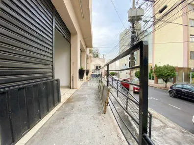 Ponto Comercial à venda, 353m² no Alto Caiçaras, Belo Horizonte