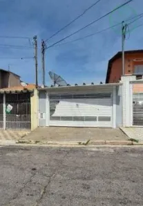 Casa com 2 Quartos à venda, 250m² no Parque Maria Domitila, São Paulo