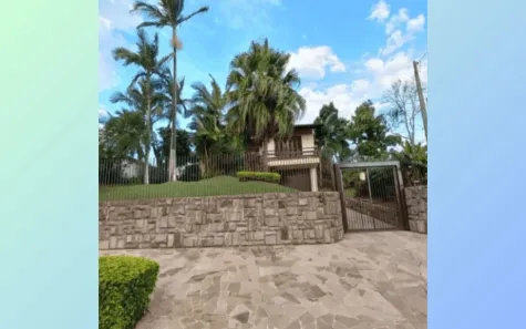 Casa com 1 Quarto à venda, 375m² no Centro, Esteio