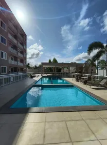 Apartamento com 2 Quartos à venda, 47m² no Paupina, Fortaleza