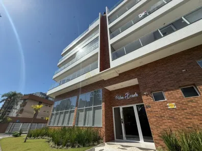 Apartamento com 3 Quartos à venda, 127m² no Caiobá, Matinhos