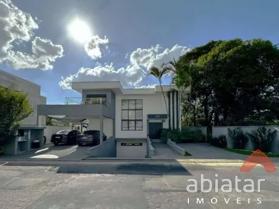 Casa de Condomínio com 3 Quartos à venda, 368m² no Terras do Madeira, Carapicuíba