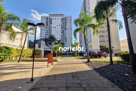 Apartamento com 3 Quartos à venda, 60m² no Jardim Brasil (Zona Norte), São Paulo