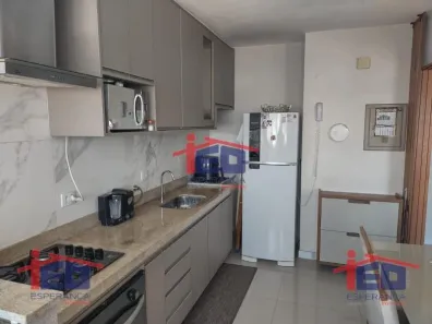Apartamento com 3 Quartos para alugar, 72m² no Vila Osasco, Osasco