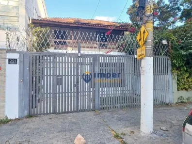 Casa com 4 Quartos para alugar, 280m² no Água Branca, São Paulo